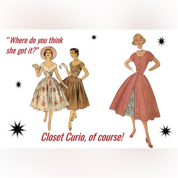 Meet your Posher! - Picture 4 of 13